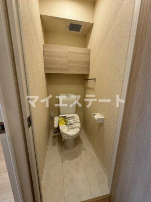 【トイレ】 | サニーフラット松江