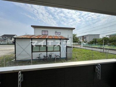 【展望】 | サニーフラット松江