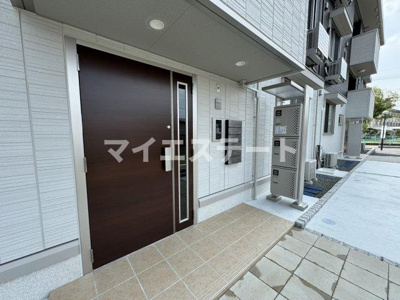 【その他】 | サニーフラット松江 | オートロック・宅配ボックス