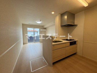 【居間・リビング】 | サニーフラット松江