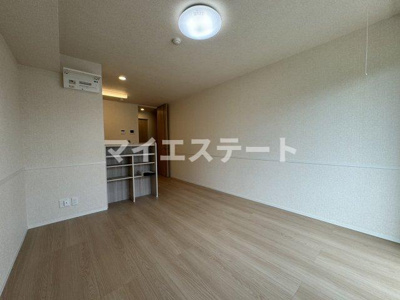 【洋室】 | サニーフラット松江