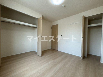 【収納】 | サニーフラット松江