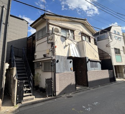 ザ・レジデンス中野