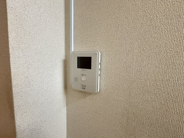ザ・レジデンス中野のセキュリティ