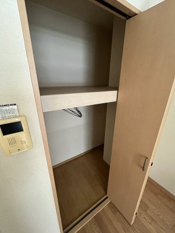 【収納】フィネス昭和町Ⅱ