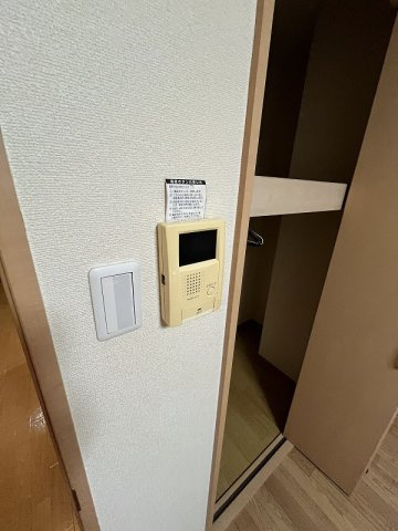 【セキュリティ】フィネス昭和町Ⅱ