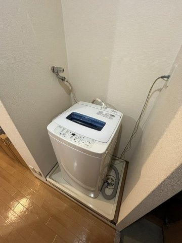 【設備】フィネス昭和町Ⅱ