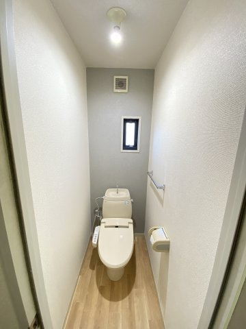 ディアスJaのトイレ|トイレです