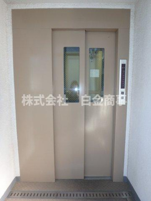 【その他共用部分】 | コスモ若葉ステーションアベニュー