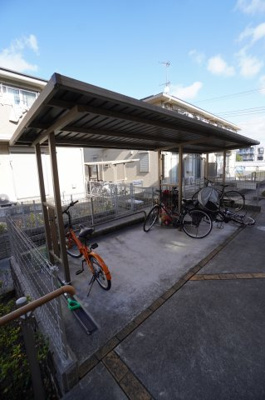 【その他共用部分】 | ソレイユⅢ