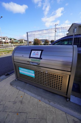 【その他共用部分】 | ソレイユⅢ