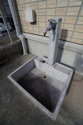 【その他】 | ソレイユⅢ