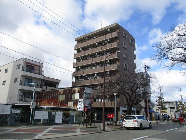 CASTLEワタナベ｜名古屋市の賃貸ならMy賃貸