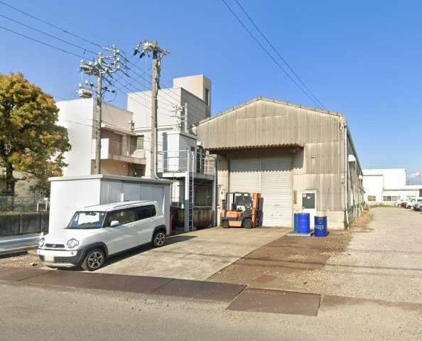 名古屋市緑区大高町一番割１４番地の外観