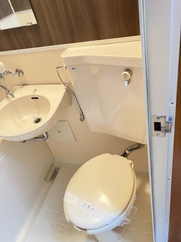 ステラ・マリスのトイレ|トイレも気になるポイント