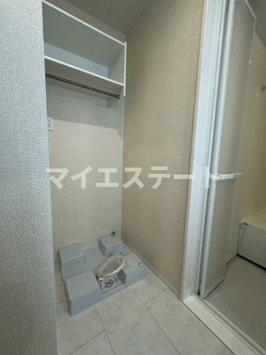【その他】 | サニーフラット松江 | 同型・現況優先（写真105号室）