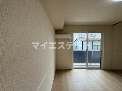 【設備】 | サニーフラット松江 | 同型・現況優先（写真105号室）