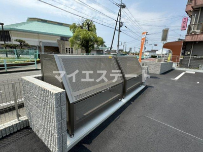 【その他共用部分】 | サニーフラット松江