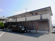 シェルズレイク日根野C棟の画像