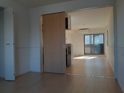 【居間・リビング】 | リリアン