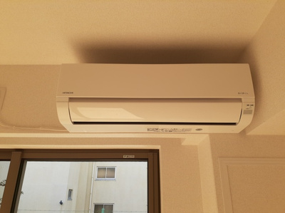 【設備】 | リリアン