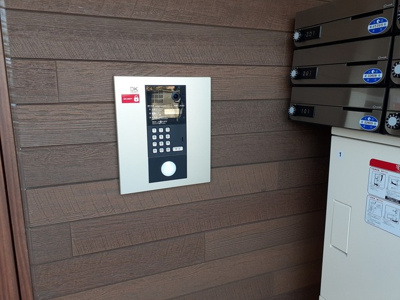 【その他共用部分】 | リリアン