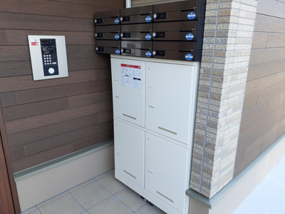 【その他共用部分】 | リリアン