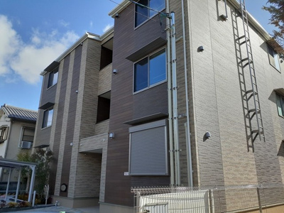 【外観】 | リリアン