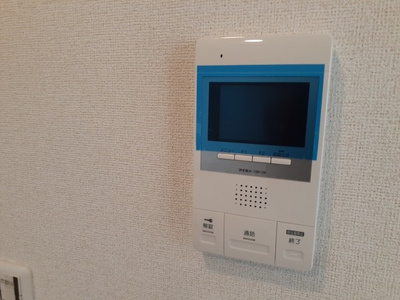 【セキュリティ】 | リリアン