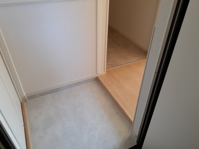 【バルコニー】 | リリアン