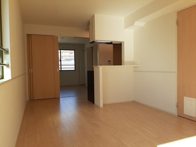 【居間・リビング】 | リリアン