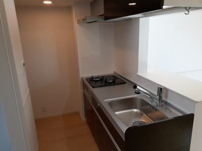 【キッチン】 | リリアン