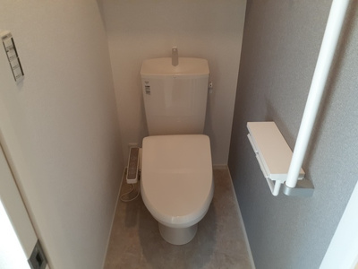 【トイレ】 | リリアン