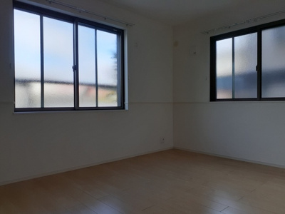 【寝室】 | リリアン