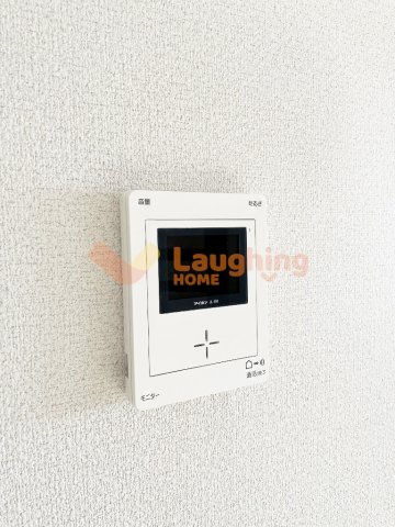 サンフィールドのセキュリティ