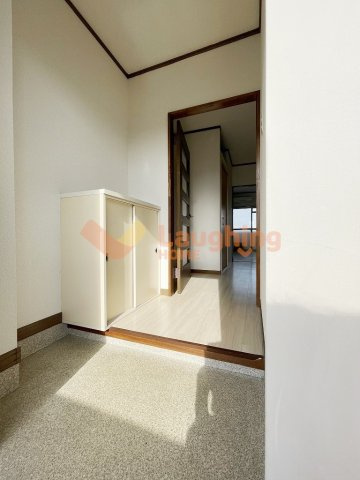 サンフィールドの和室|和室があれば客間としても活用できます