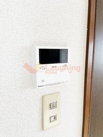 サンフィールドのセキュリティ