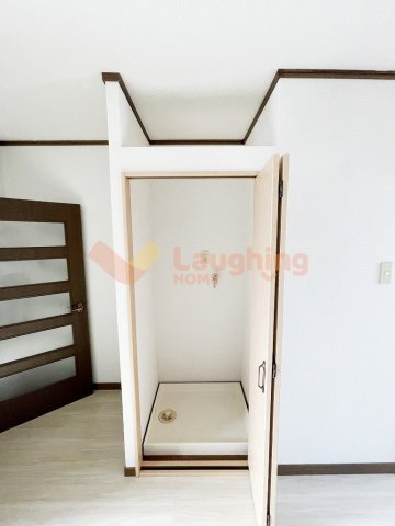 サンフィールドの玄関|毎日通る玄関はこちらです