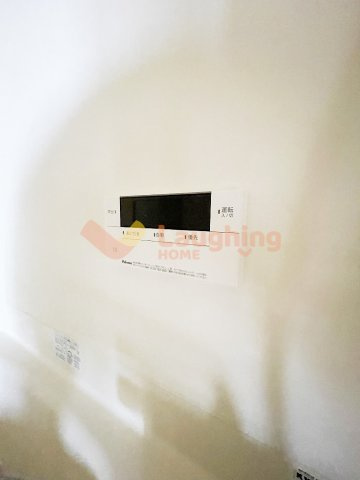 サンフィールドの設備