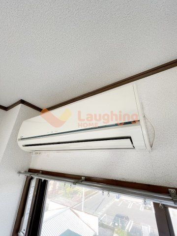 サンフィールドの設備