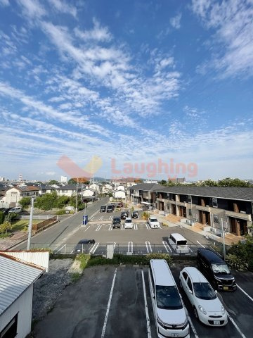 サンフィールドの展望