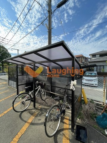 サンフィールドのその他共用部分