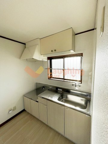 サンフィールドのキッチン|キッチンです