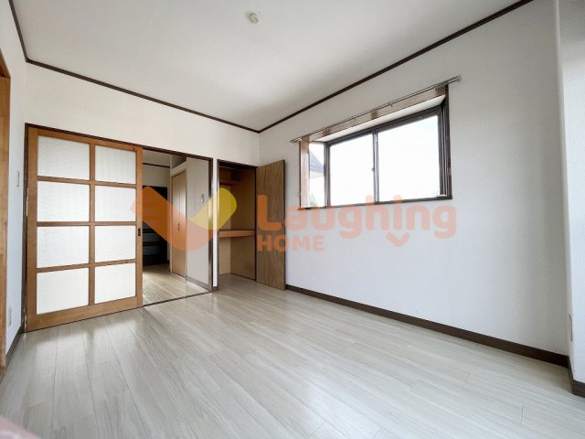 サンフィールドの内装|内装もきれいです