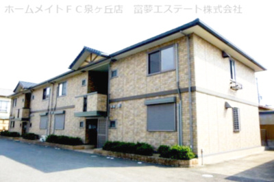 【外観】 | コテージ原寺