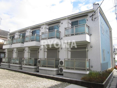 【外観】 | ハーモニーライト