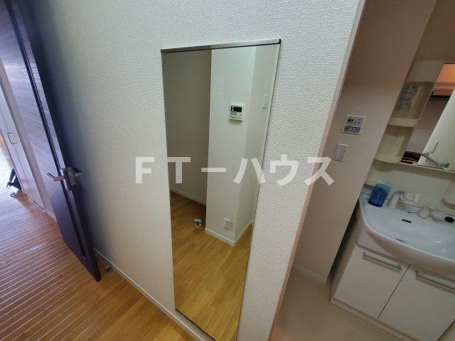 グランメールのその他共用部分