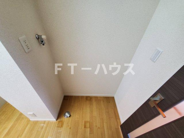 グランメールの設備