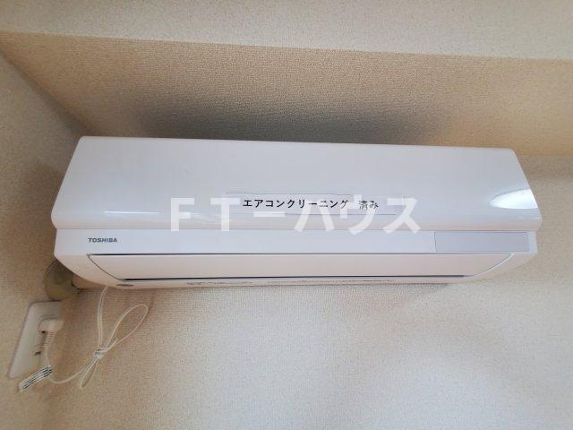 グランメールの設備