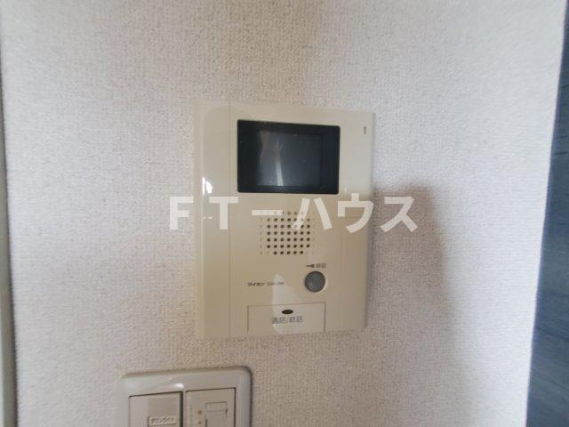 グランメールのセキュリティ